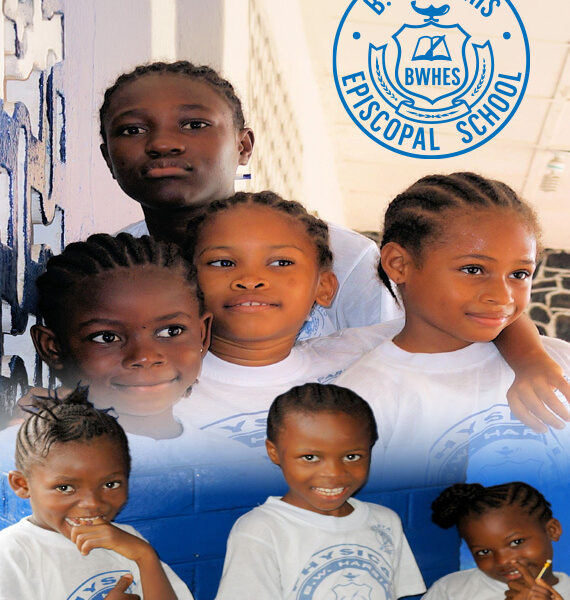 A Bond That Lasts a Lifetime